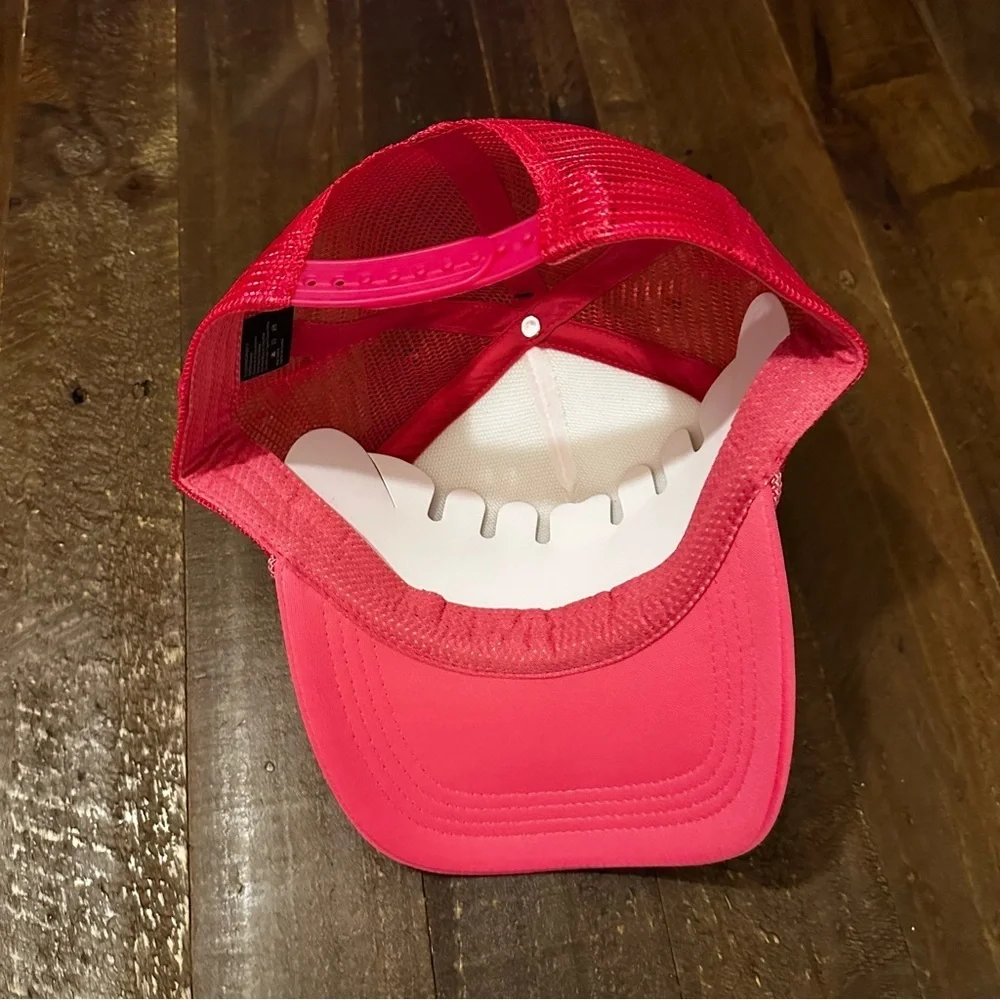 USA FLAG TRUCKER‎ HAT